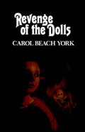 Cover: Revenge of the Dolls - eReads.com