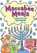 Cover: Maccabee Meals - Kar-Ben Copies Ltd