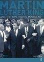 Cover: Martin Luther King, Jr. and the Civil Rights Movement - Routledge