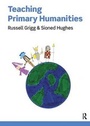 Cover: Teaching Primary Humanities - Routledge