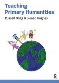 Enlarge image Cover: Teaching Primary Humanities - Routledge