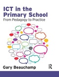 Cover: ICT in the Primary School - Routledge