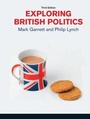 Cover: Exploring British Politics - Routledge
