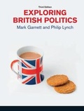 Cover: Exploring British Politics - Routledge