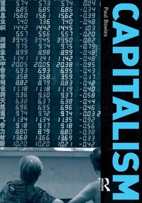 Enlarge image Cover: Capitalism - Routledge