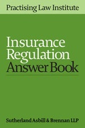 Bild: Insurance Regulation Answer Book 2016 - Practising Law Institute