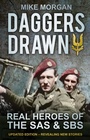 Cover: Daggers Drawn - The History Press Ltd