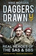 Cover: Daggers Drawn - The History Press Ltd
