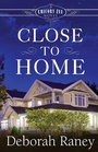 Cover: Close to Home - Abingdon Press