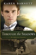 Cover: Through the Shadows - Abingdon Press