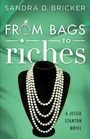 Cover: From Bags to Riches - Abingdon Press