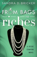 Cover: From Bags to Riches - Abingdon Press
