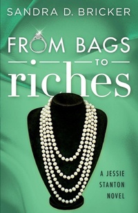 Enlarge image Cover: From Bags to Riches - Abingdon Press
