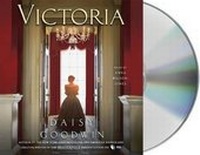 Enlarge image Cover: Victoria - MacMillan Audio