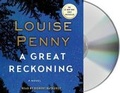 Cover: A Great Reckoning - MacMillan Audio