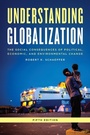 Cover: Understanding Globalization - Rowman & Littlefield Publishers