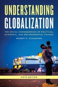 Cover: Understanding Globalization - Rowman & Littlefield Publishers