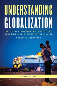 Enlarge image Cover: Understanding Globalization - Rowman & Littlefield Publishers