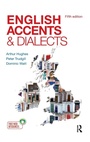 Cover: English Accents and Dialects - Routledge