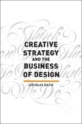 Cover: Creative Strategy and the Business of Design - HOW BOOKS