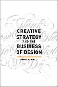 Abbildung von: Creative Strategy and the Business of Design - HOW BOOKS