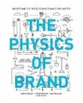 Cover: The Physics of Brand - How Design Books