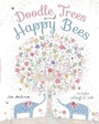 Cover: Doodle Trees and Happy Bees - North Light Books