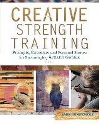 Enlarge image Cover: Creative Strength Training - North Light Books