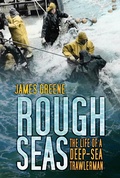 Cover: Rough Seas - The History Press Ltd