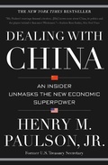 Cover: Dealing with China - Twelve