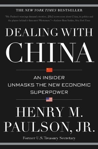 Enlarge image Cover: Dealing with China - Twelve