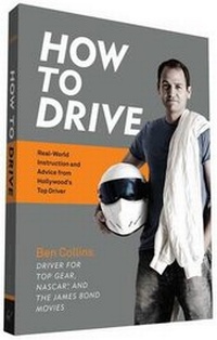 Enlarge image Cover: How to Drive - Chronicle Books