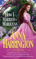 Cover: How I Married a Marquess - Forever