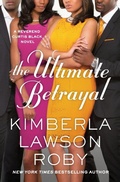 Cover: The Ultimate Betrayal - Grand Central Publishing