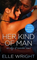 Cover: Her Kind of Man - Forever