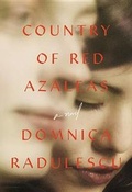 Cover: Country of Red Azaleas - Twelve