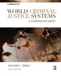 Cover: World Criminal Justice Systems - Routledge