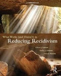 Cover: What Works (and Doesn't) in Reducing Recidivism - Routledge