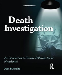 Abbildung von: Death Investigation - Routledge