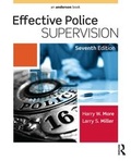 Cover: Effective Police Supervision - Routledge