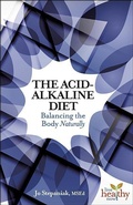 Cover: Acid/Alkaline Balance - Book Publishing Company