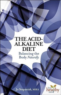 Enlarge image Cover: Acid/Alkaline Balance - Book Publishing Company