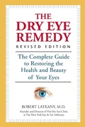 Cover: Dry Eye Remedy, The (Revised Edition) - Hatherleigh Press,U.S.