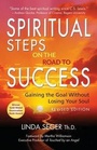 Cover: Spiritual Steps on the Road to Success - Haven Books