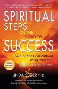 Enlarge image Cover: Spiritual Steps on the Road to Success - Haven Books