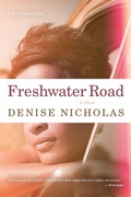 Cover: Freshwater Road - Surrey Books,U.S.