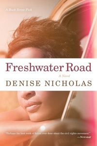 Enlarge image Cover: Freshwater Road - Surrey Books,U.S.