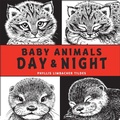 Cover: Baby Animals Day & Night - Charlesbridge Publishing,U.S.