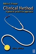 Cover: Clinical Method - Butterworth-Heinemann