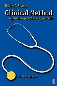 Enlarge image Cover: Clinical Method - Butterworth-Heinemann
